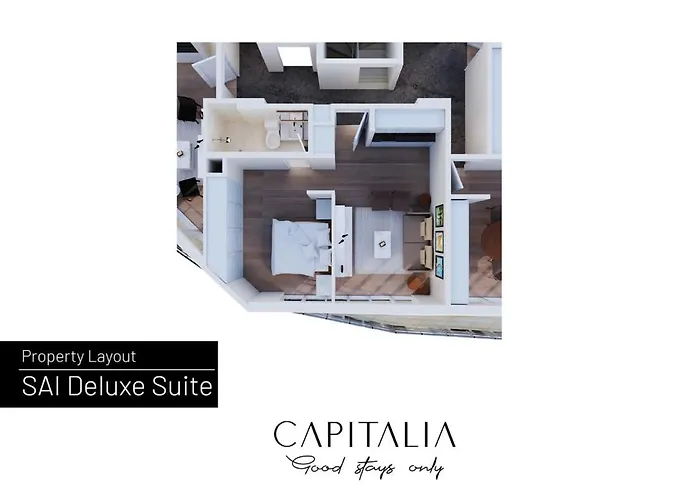 Casa de férias Capitalia Peaceful In Southern Cdmx With Gym 303 Cidade do México